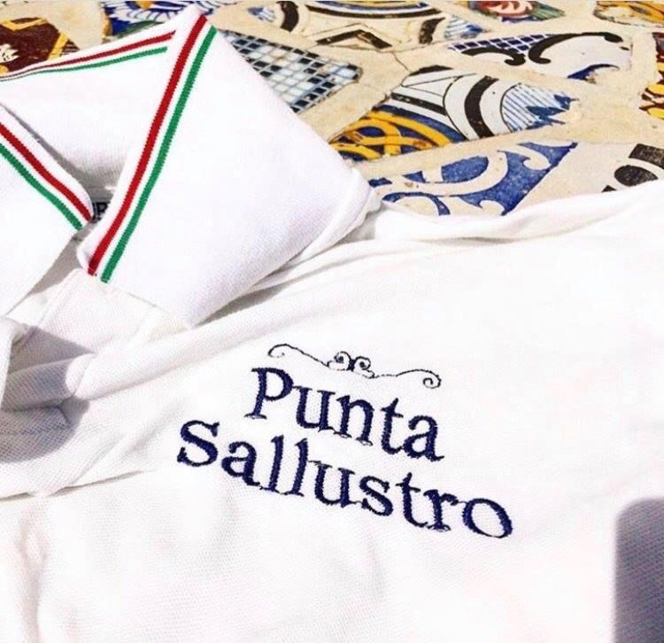 Frühstückspension Punta Sallustro 3*