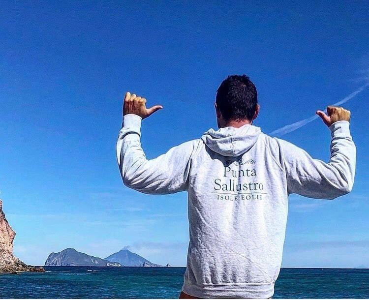 Punta Sallustro 3*