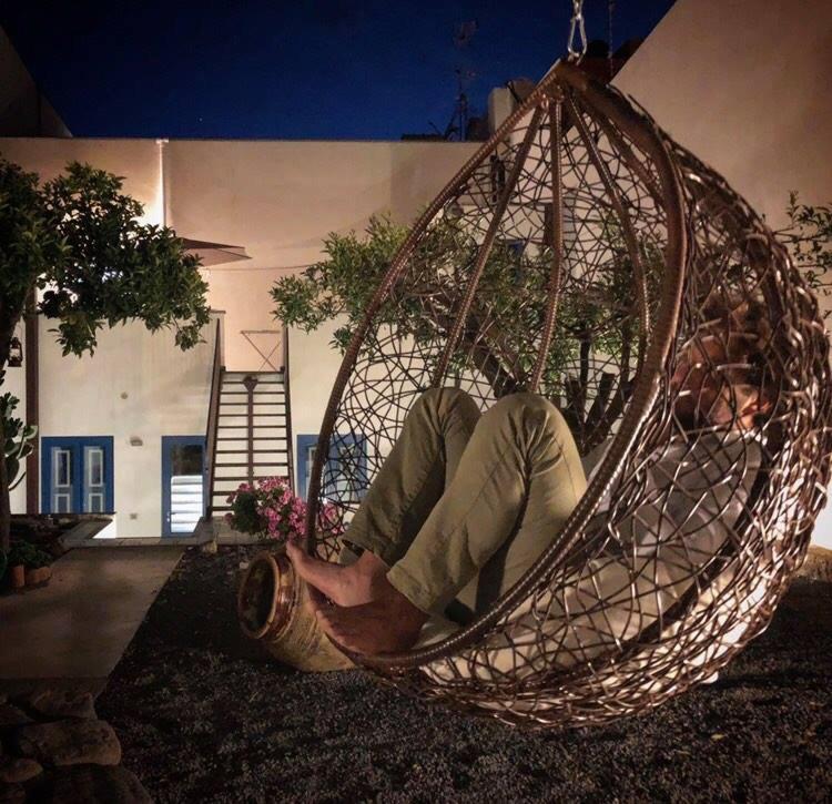 Punta Sallustro 3*