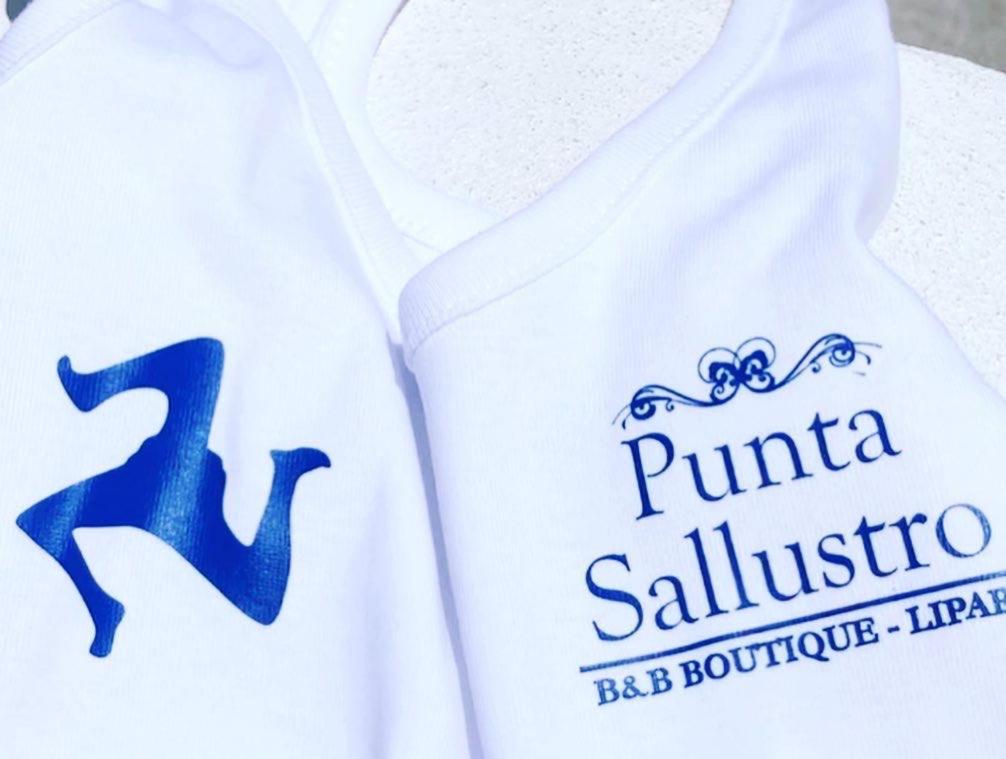 Punta Sallustro Frühstückspension